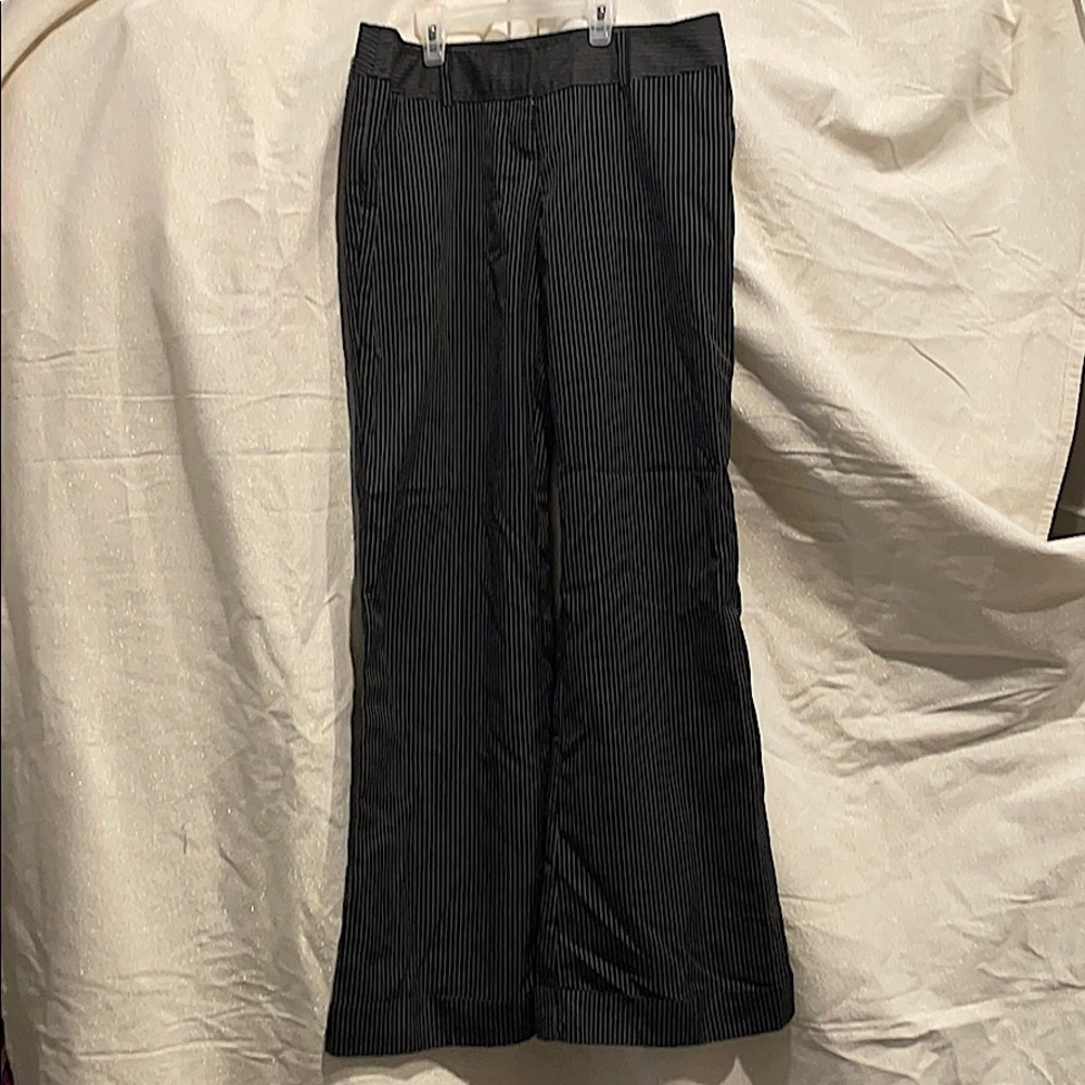 Dress pants